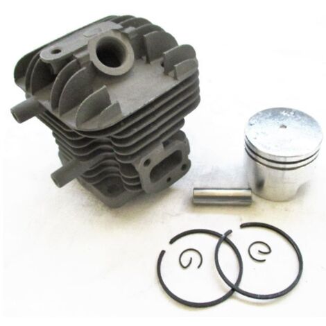 Kit cylindre + piston pour débroussailleuse KAWASAKI TH34 54.120.1794