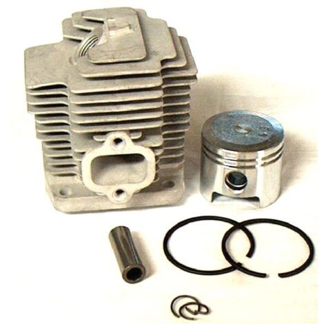 Kit cylindre + piston pour débroussailleuse KAWASAKI TH43 54.120.1692