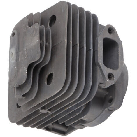 Kit cylindre-piston pour moteur 52 cm³ 44F-5, pièces détachées pour machine de coupe à balais de carbone, ensemble de 44 mm