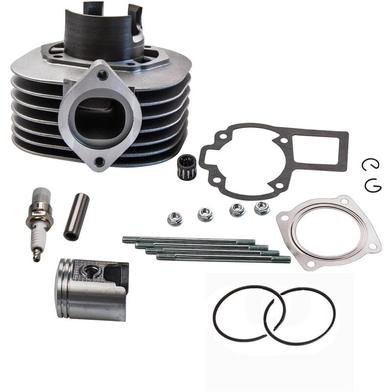 Kit Cylindre piston pour Suzuki LT 80 LT80S 1987-2006 for Kawasaki KFX80 2003-06