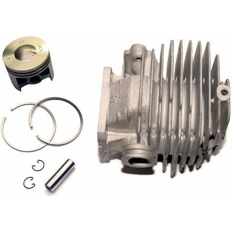 Kit cylindre piston STIHL 11180201202 - 1118-020-1202