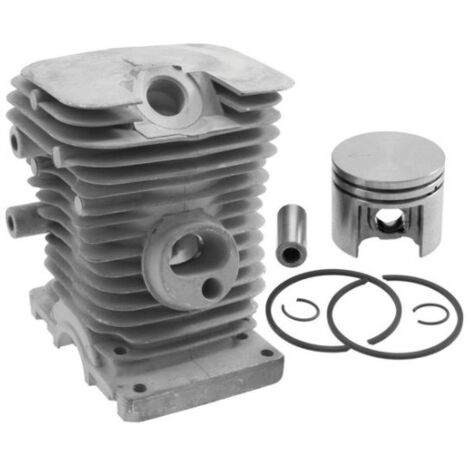 Kit cylindre piston tronçonneuse compatible STIHL MS 180 - MS 180 C