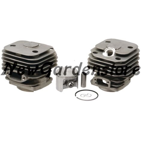 Kit cylindre pour moteur de débroussailleuse, tronçonneuse et soufflerie HUSQVARNA 544222802