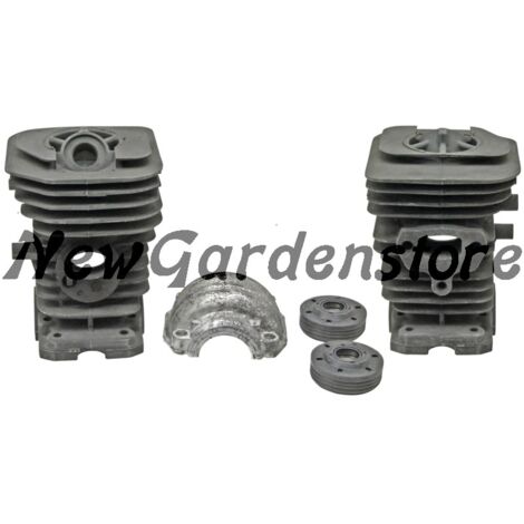 Kit cylindre pour moteur souffleur de débroussailleuse HUSQVARNA 530069940