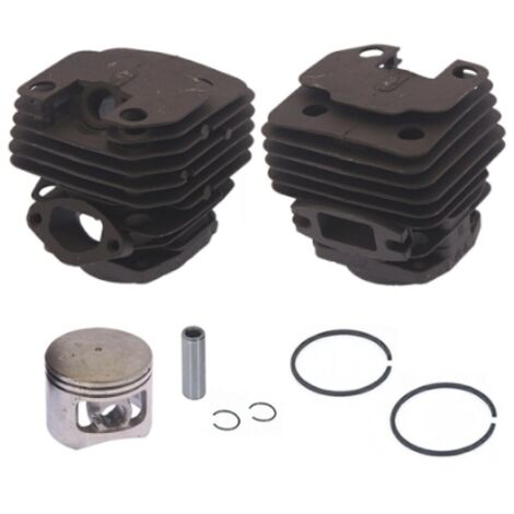 Kit cylindre tige de piston G5200 ZENOAH segments de moteur de tronçonneuse 2880-12111 2880-41110