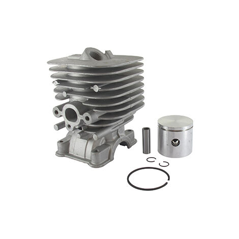 Kit Cylindrée Adaptable Husqvarna Pour Modèles 128-r, 128-c, 128-l. Remplace Origine: 545 00 80-82, 545 00 80-83.