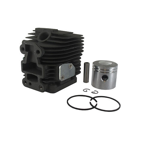 Kit Cylindrée Adaptable Kawasaki Pour Modèles Tj-27e. Remplace Origine: 11005-2162.