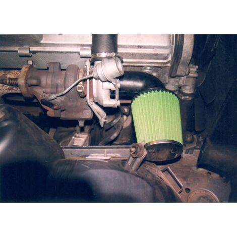 Kit d Admission direct GREEN pour BMW Serie 3 E30 88-93 324 TD-115cv-40940004