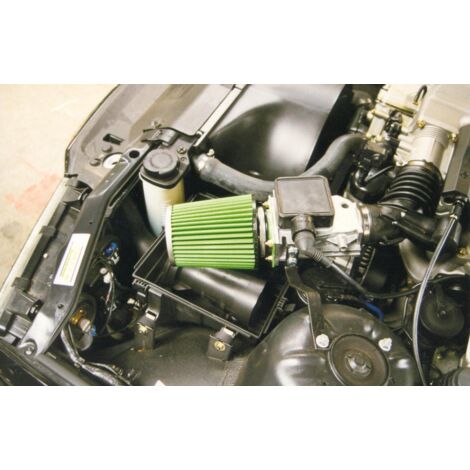 Kit d Admission direct GREEN pour BMW Serie 3 E36 92-99 318i-115cv-40878394