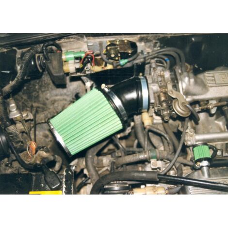 Kit d Admission direct GREEN pour Honda Civic de 92-95 1.5L VE i 16V VTEC-90cv-40973153