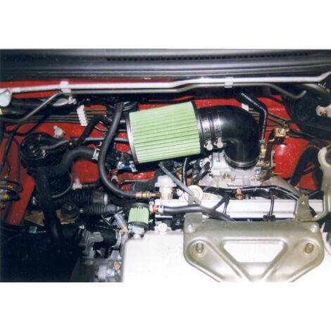 Kit d Admission direct GREEN pour Honda HR-V 99-05 1.6Li 16V-105cv-40921092