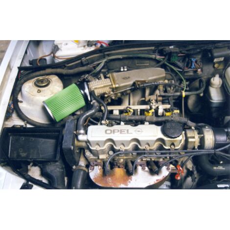 Kit d Admission direct GREEN pour Opel Corsa A de 90-93 1.4Li-60cv-40886758