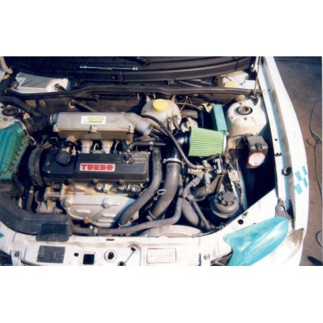 Kit d Admission direct GREEN pour Opel Corsa B 93-00 1.5L TD-67cv-40886447