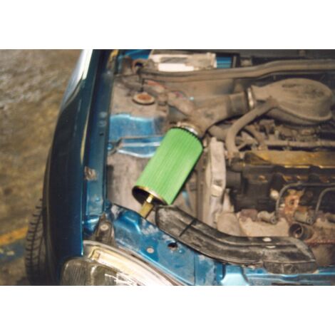 Kit d Admission direct GREEN pour Opel Corsa B de 93-00 1.4Li S-82cv-40973139