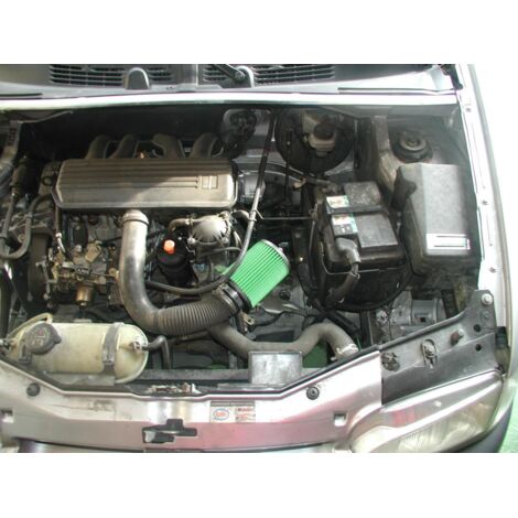 Kit d Admission direct GREEN pour Peugeot 306 de 94-01 1.9L D-68cv-40912946