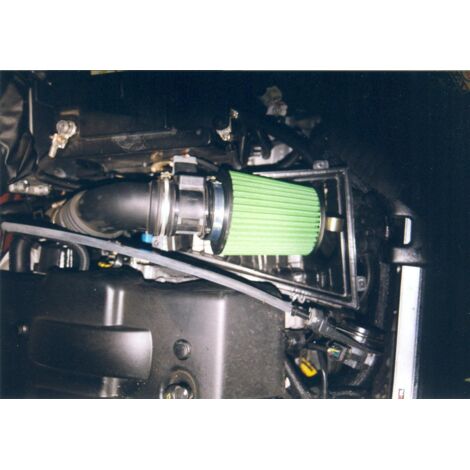 Kit d Admission direct GREEN pour Peugeot 306 de 99-01 2.0L HDI-90cv-40940105
