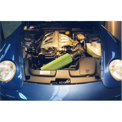 Kit d Admission direct GREEN pour Porsche 968 Coupe 91-95 3.0L-239cv-40886699