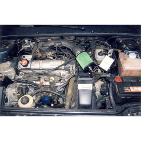 Kit d Admission direct GREEN pour Renault Laguna 93-98 1.8Li -90cv-40881546
