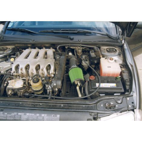 Kit d Admission direct GREEN pour Renault Laguna 94-97 2.2L D-83cv-40910554