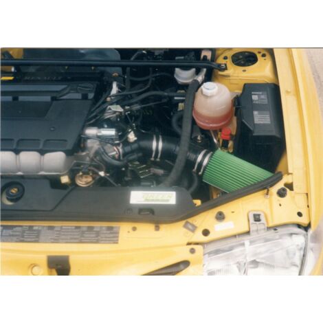 Kit d Admission direct GREEN pour Renault Megane Coupe 95-99 2.0Li 16V-150cv-40878539