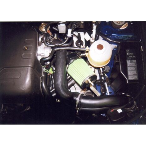 Kit d Admission direct GREEN pour Renault Megane de 97-99 1.9L DTI-98cv-40913116