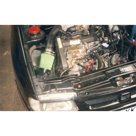 Kit d Admission direct GREEN pour SEAT Ibiza 2 93-99 1.8Li 16V- 129cv-40878194