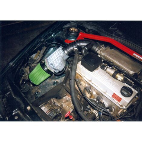 Kit d Admission direct GREEN pour Seat Ibiza 93-99 2.0Li-116cv-40912738
