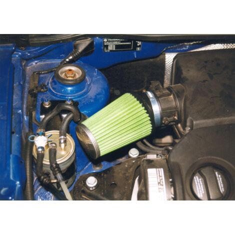 Kit d Admission direct GREEN pour Seat Ibiza 96-99 1.9L SDI-68cv-40938129
