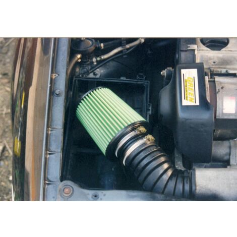 Kit d Admission direct GREEN pour VW Golf 2 / syncro 90-91 1.8L GTI G60 - 160cv-40878064