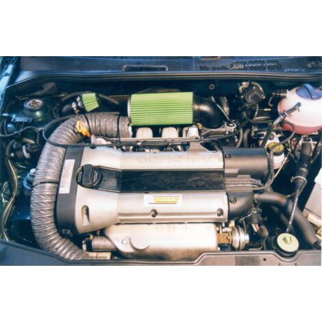 Kit d Admission direct GREEN pour VW Polo 3 96-99 1.4Li 16V-100cv-40886527