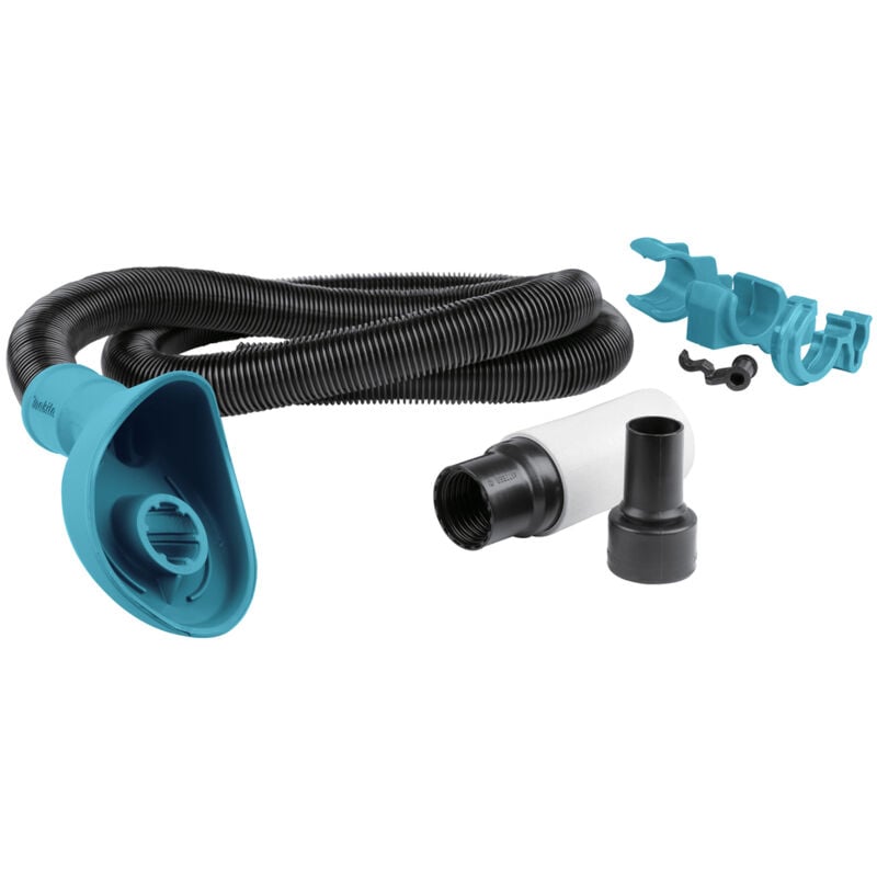 Makita - Kit d'aspiration burinage SDS-Max 199144-2
