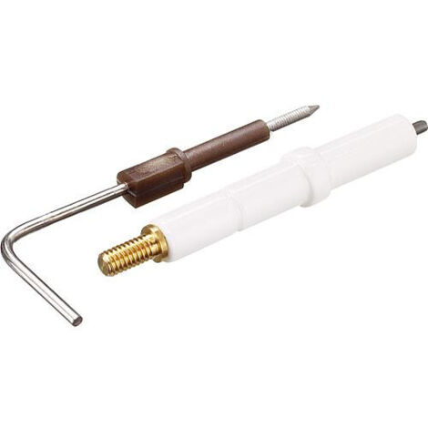 Kit d electrode pour W/WR -1B+3B Ju.Nr.: 8 718 107 067