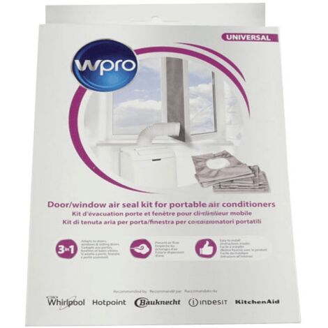 Kit D Evacuation Pour Climatiseur 484000008629 Pour CLIMATISEUR