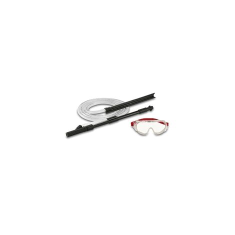 KIT D HYDROSABLAGE POUR NETTOYEUR HAUTE-PRESSION KARCHER - 26387920