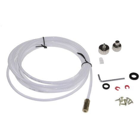 KIT D INSTALLATION FILTER HM10 POUR REFRIGERATEUR SAMSUNG - DA97-11752C
