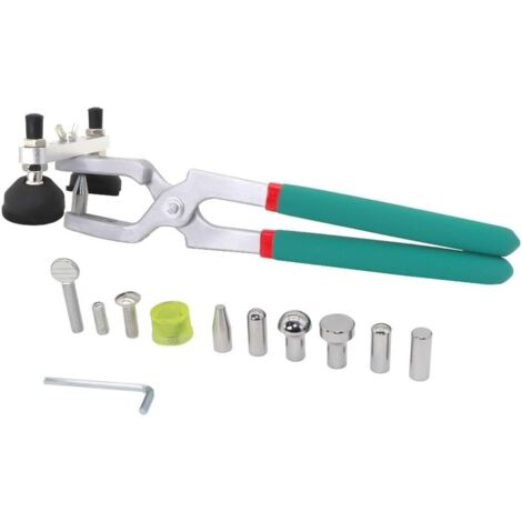 Kit d outils de r paration de bosses pour panneau de porti