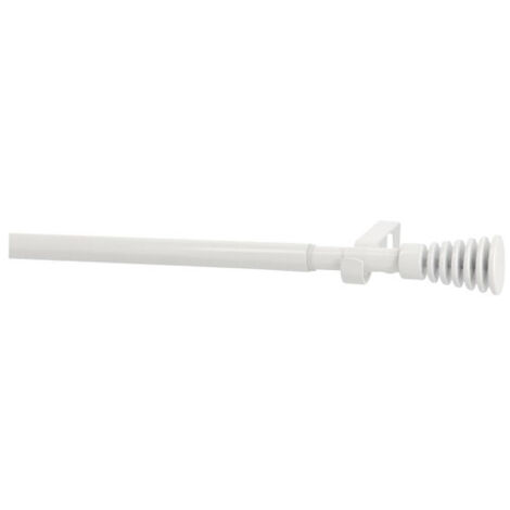 Kit D19/d16 1m60/3m00 Canele Blanc Mat - Mobois