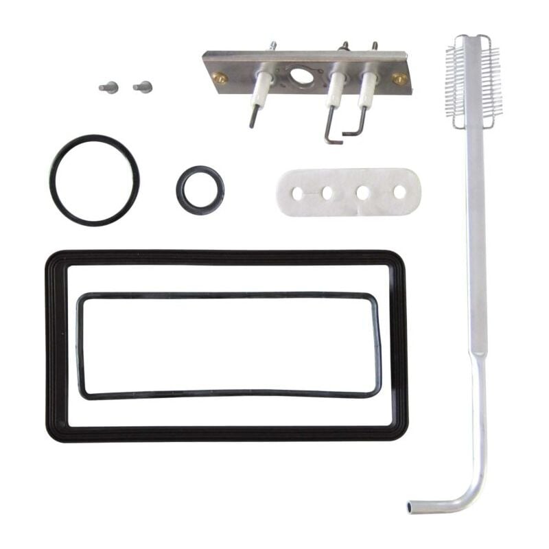 kit d&39entretien Bosch 8737708671 WB5 IV, 45kW