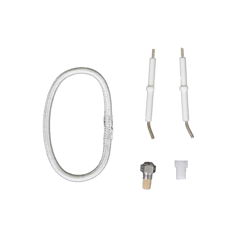 Mhg Heiztechnik - Kit d&39entretien mhg re 2000 .19HK 95.90100-0100 pour re 2000 .19 hk / re 15 + 18 hug/hu