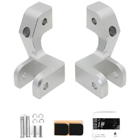 Kit d'abaissement du repose-pieds passager pour Pan Am Special Edition 1250/1250 2021 Accessoires moto