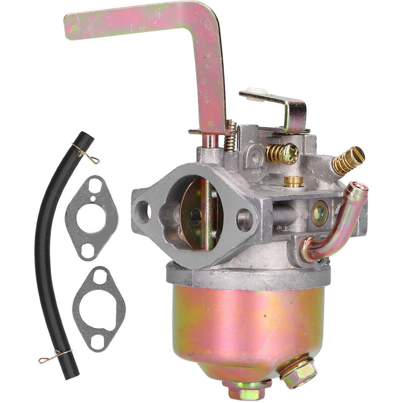 Kit d'accessoires Carb de moteur de générateur d'essence de carburateur pour MZ175 ET2600 ET2700 - Jeffergarden