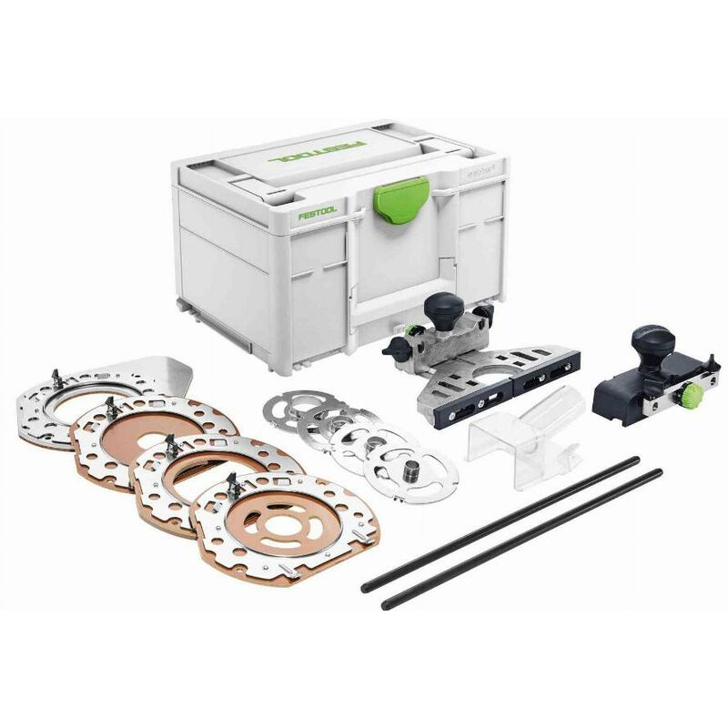 Festool - Kit d'accessoires zs-of 2200 - 576832