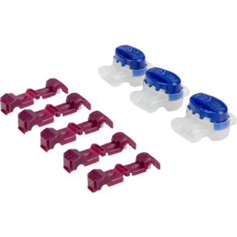 Kit d'accessoires Greenworks ARLM-CKIT-GW 7 unités