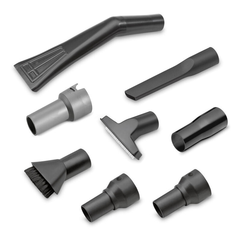Accessoires kit de nettoyage - 2.862-166.0 - Karcher