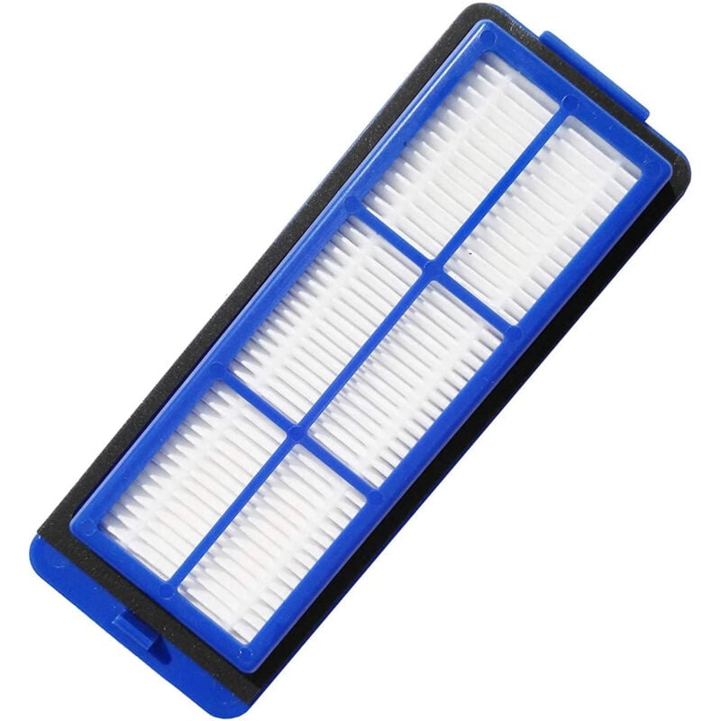 Kit d'accessoires pièce de rechange pour aspirateur Eufy RoboVac 11s Max, 15C Max, 30C, G10, G30 pour aspirateur Hiraliy, 2 brosses à rouleaux