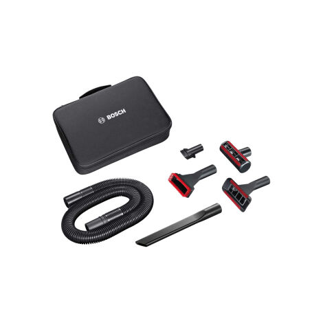 Kit d'accessoires pour Aspirateur BOSCH 17001822