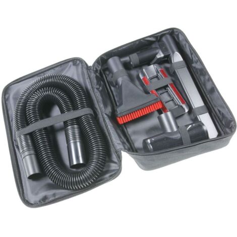 Kit d'accessoires pour aspirateur – Compatible avec sacs Bosch – Largeur 30mm – Accessoires d'entretien spécifiques