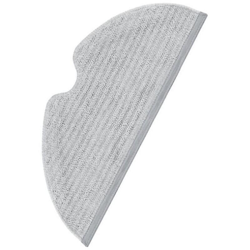 Kit d'accessoires pour aspirateur D9 pour L10pro, brosse principale de rechange, brosse latérale, tampon de vadrouille, chiffon