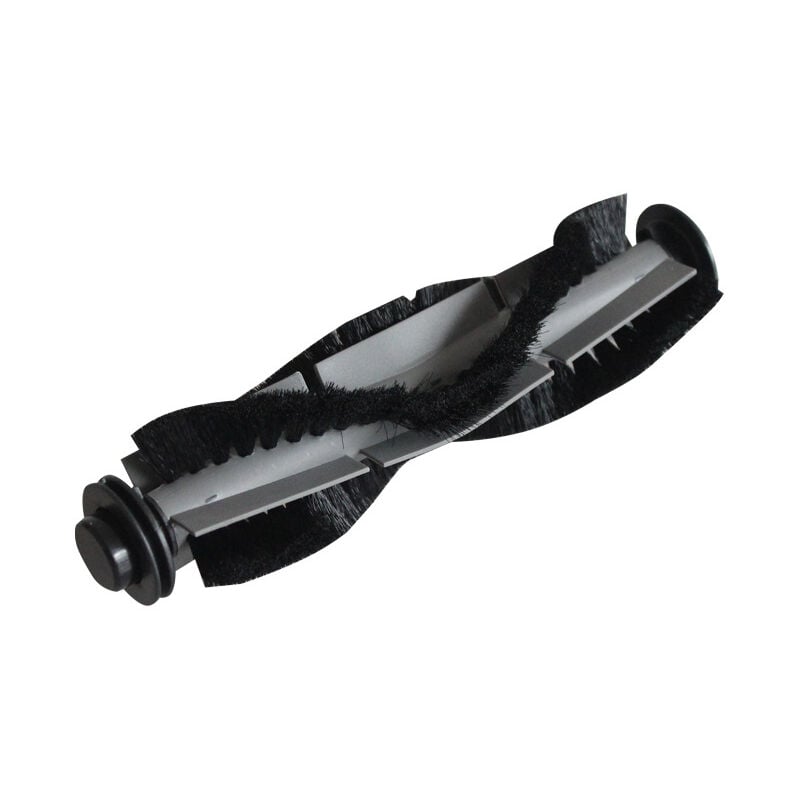 Kit d'accessoires pour aspirateur robot Ultenic, pour aspirateur robot D5s/D5s Pro (brosse latérale4+brosse roulante1+chiffon de nettoyage2+filtre