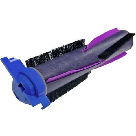 Kit d'accessoires pour aspirateur Shark Power Detect avec 1 brosse principale